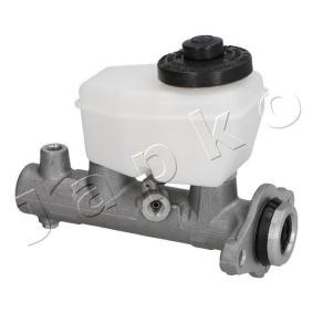 Hauptbremszylinder 682021 von JAPKO günstig für 76,25 € online kaufen