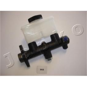 Compre Bomba central dos travões da JAPKO 68302 a um preço baixo por 126,77 €