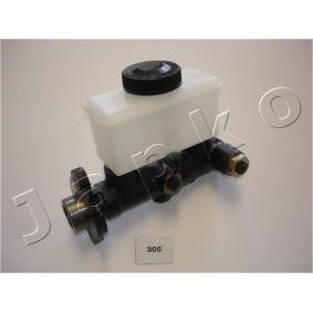 Compre Bomba central dos travões da JAPKO 68305 a um preço baixo por 85,46 €