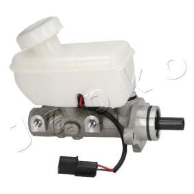 Acquista Cilindro maestro del freno da JAPKO 68K02 a buon mercato per soli 150,83 €