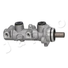 Acquista Cilindro maestro del freno da JAPKO 68K09 a buon mercato per soli 118,21 €