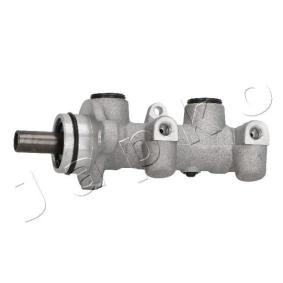 Acquista Cilindro maestro del freno da JAPKO 68K12 a buon mercato per soli 89,77 €