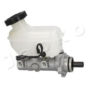 Acquista Cilindro maestro del freno da JAPKO 68K20 a buon mercato per soli 125,69 €