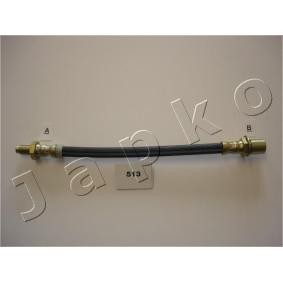 Comprar Soporte, tubo flexible de freno de JAPKO 69513 a bajo precio de 5,25 €