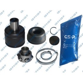 Comprar Juego de articulación, árbol de transmisión de GSP 699098 a bajo precio de 43,38 €