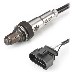 Osta Lambdatunnistin HELLA:llä 6PA 009 166-911 edullisesti hintaan 70,97 €