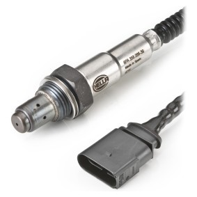 Köp Lambdasond av HELLA 6PA 358 066-391 till det låga priset 949,51 kr