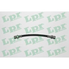 Comprar Latiguillo de freno de LPR 6T47452 a bajo precio de 7,61 €