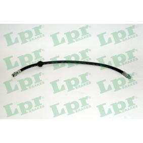 Bremsschlauch 6T48238 von LPR günstig für 22,43 € online kaufen