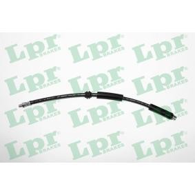 Bremsschlauch 6T48596 von LPR günstig für 12,08 € online kaufen
