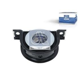 Lager, Gelenkwellenmittellager 7.20046 von DT Spare Parts günstig für 29,82 € online kaufen