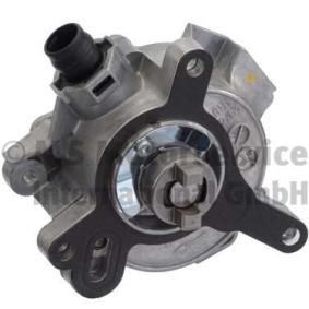 Unterdruckpumpe, Bremsanlage 7.24807.78.0 von PIERBURG günstig für 297,71 € online kaufen