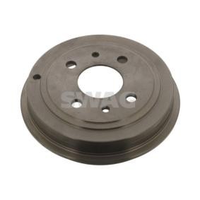 Achetez des Tambour de frein SWAG 70 91 0561 à prix pour 34,56 €