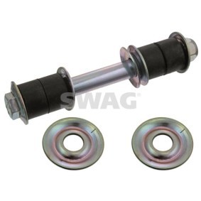 Luftmassenmesser (LMM) 70 94 7888 von SWAG günstig für 162,18 € online kaufen