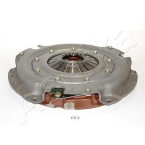 Kupplungsdruckplatte 70-00-003 von ASHIKA günstig für 94,63 € online kaufen