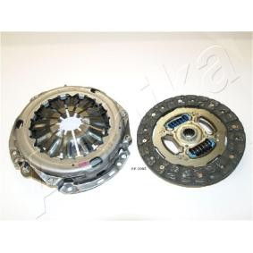 Kupplungsdruckplatte 70-02-2002 von ASHIKA günstig für 113,82 € online kaufen