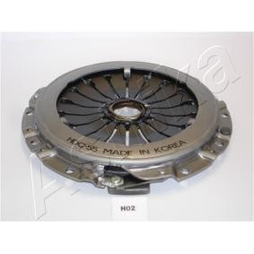 Osta Kytkimen painelevy ASHIKA:llä 70-0H-002 edullisesti hintaan 134,53 €