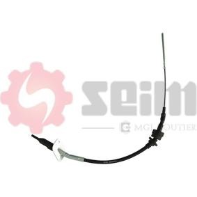 Acquista Cavo frizione da SEIM online per FIORINO Pick up (146) a prezzi moderati