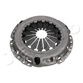 Kupplungsdruckplatte 70244 von JAPKO günstig für 145,52 € online kaufen