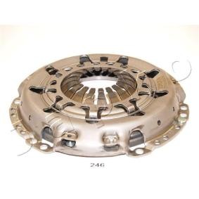 Kupplungsdruckplatte 70246 von JAPKO günstig für 54,97 € online kaufen
