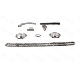 Steuerkettensatz 711432 von AUTEX günstig für 152,87 € online kaufen