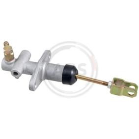 Achetez des Cylindre émetteur d'embrayage A.B.S. 71210 à prix pour 46,57 €
