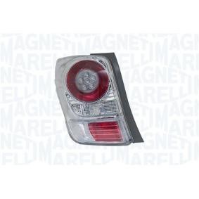 Rückleuchte 715011110006 von MAGNETI MARELLI günstig für 211,25 € online kaufen