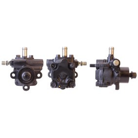 Osta Ohjaustehostimen pumppu DRI:llä 715520905 edullisesti hintaan 186,64 €
