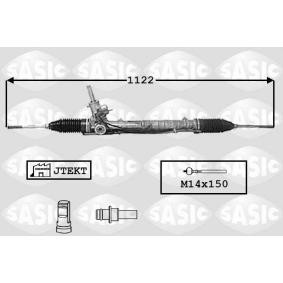 Acquista Scatola sterzo da SASIC online per 308 SW I Van / Station Wagon (4E_) a prezzi moderati
