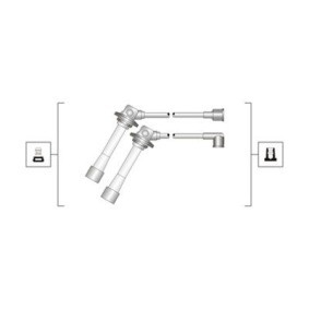 Rückleuchte 718121201781 von MAGNETI MARELLI günstig für 176,60 € online kaufen