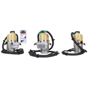 Servopumpe von DRI für Meriva Mk II (B) (S10) günstig online kaufen