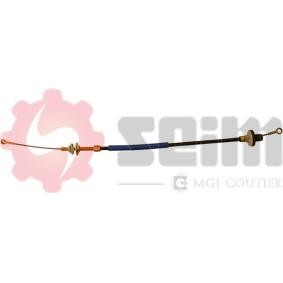 Acquista Cavo frizione da SEIM 721119 a buon mercato per soli 18,73 €