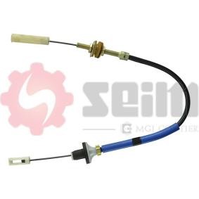 Acquista Cavo frizione da SEIM 721180 a buon mercato per soli 18,20 €