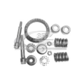 Dichtungssatz, Abgasanlage 72207 von 3RG günstig für 8,39 € online kaufen