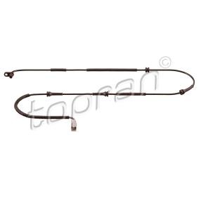 FIAT ABS-Sensor von TOPRAN