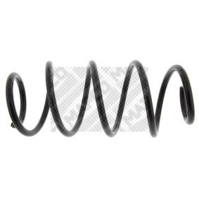 Achetez des Ressort de suspension MAPCO 72816 à prix pour 36,38 €