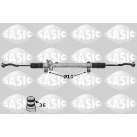 Comprar Cremallera de dirección de SASIC 7376029 a bajo precio de 268,62 €