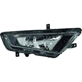Acquista Fendinebbia da DIEDERICHS 7433289 a buon mercato per soli 65,21 €