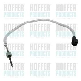 Acquista Sensore, Temperatura gas scarico da HOFFER 7452155 a buon mercato per soli 74,16 €