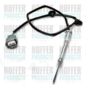 Abgastemperatursensor 7452178 von HOFFER günstig für 146,89 € online kaufen