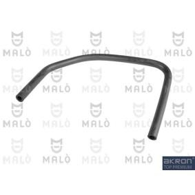 Compre Tubo flexível, permutador de calor do aquecimento de MALÒ online para J5 Camião de plataforma/chassis (290L) a preços moderados