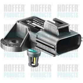 Ladedrucksensor 7472220 von HOFFER günstig für 35,16 € online kaufen