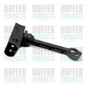 Sensor, Innenraumtemperatur 7472455 von HOFFER günstig für 14,18 € online kaufen