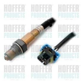 Lambdasonde von HOFFER 7481881