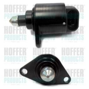 Køb Tomgangsregulator af HOFFER 7514035 til den lave pris 143,05 DKK