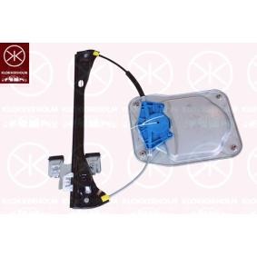 Fensterheber 75151802 von KLOKKERHOLM günstig für 85,23 € online kaufen