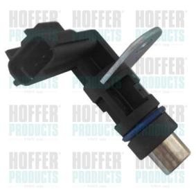 Comprar Sensor de cigüeñal de HOFFER 75171033 a bajo precio de 32,70 €