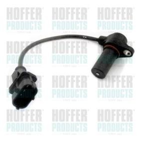 Comprar Sensor de cigüeñal de HOFFER 7517978 a bajo precio de 91,52 €