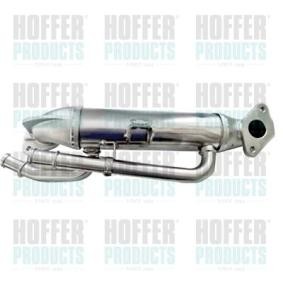 AGR Kühler 7518366 von HOFFER günstig für 450,72 € online kaufen