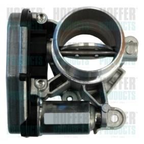 Drosselklappenstutzen 7519123 von HOFFER günstig für 247,04 € online kaufen